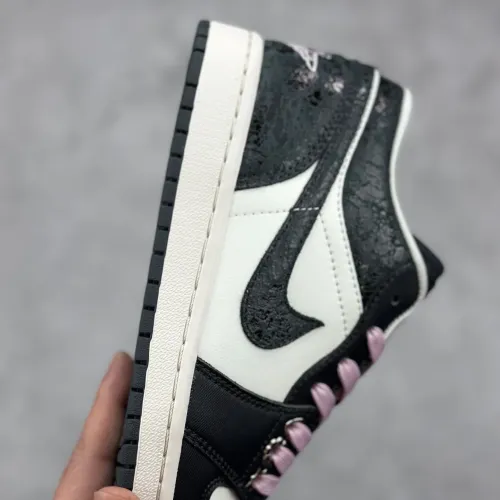Replica Air Jordan 1 I For Women #1441573 $88.00 USD for Wholesale