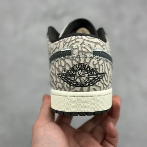 Replica Air Jordan 1 I For Women #1441575 $88.00 USD for Wholesale