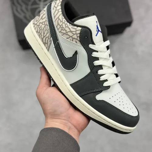 Air Jordan 1 I For Men #1441576