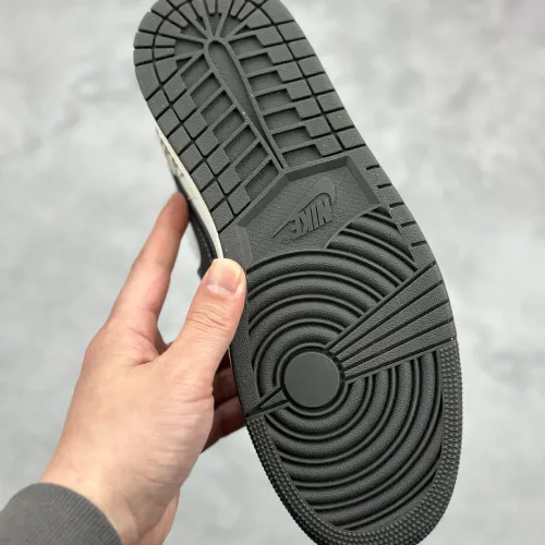 Replica Air Jordan 1 I For Men #1441576 $88.00 USD for Wholesale