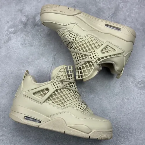 Air Jordan 4 IV Retro For Men #1441600