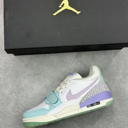 Replica Air Jordan Legacy 312 For Women #1441601 $92.00 USD for Wholesale
