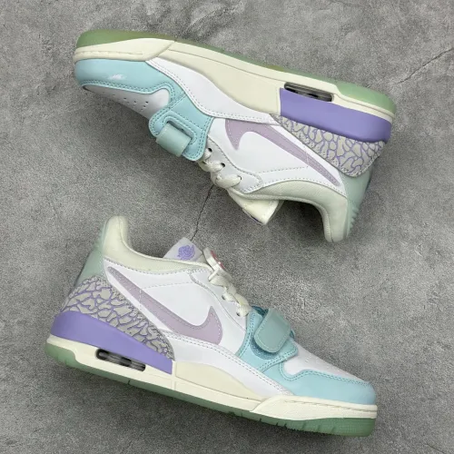 Replica Air Jordan Legacy 312 For Women #1441601 $92.00 USD for Wholesale