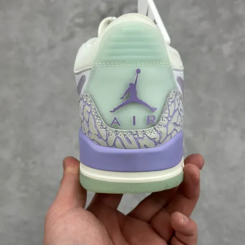 Replica Air Jordan Legacy 312 For Men #1441602 $92.00 USD for Wholesale