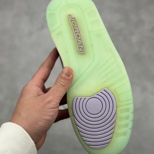 Replica Air Jordan Legacy 312 For Men #1441602 $92.00 USD for Wholesale