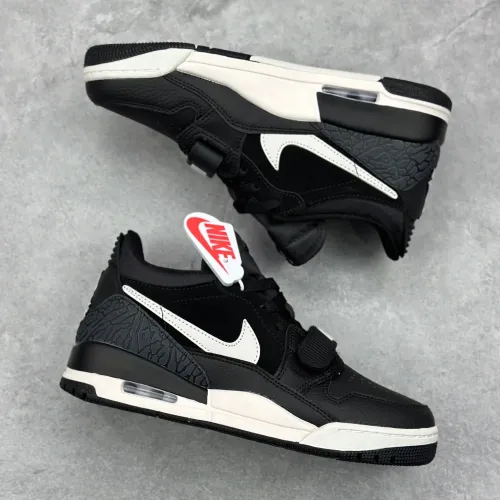 Replica Air Jordan Legacy 312 For Women #1441603 $92.00 USD for Wholesale