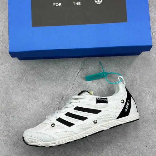 Replica Adidas Adizero PR SFTM Shoes For Men #1441609 $85.00 USD for Wholesale
