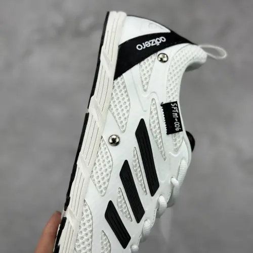 Replica Adidas Adizero PR SFTM Shoes For Men #1441609 $85.00 USD for Wholesale