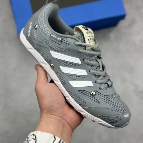 Adidas Adizero PR SFTM Shoes For Men #1441611