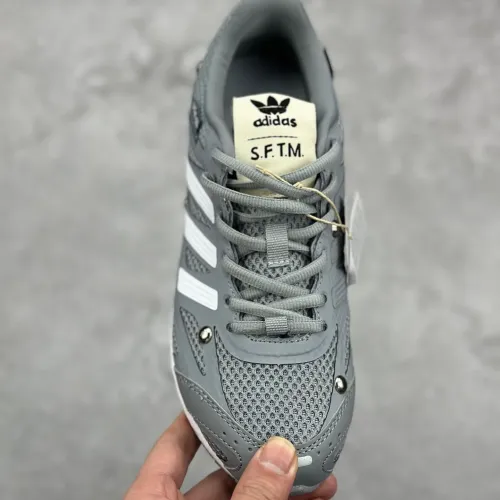 Replica Adidas Adizero PR SFTM Shoes For Men #1441611 $85.00 USD for Wholesale