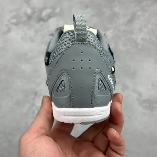 Replica Adidas Adizero PR SFTM Shoes For Men #1441611 $85.00 USD for Wholesale