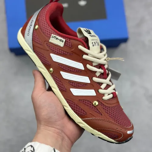 Adidas Adizero PR SFTM Shoes For Men #1441613