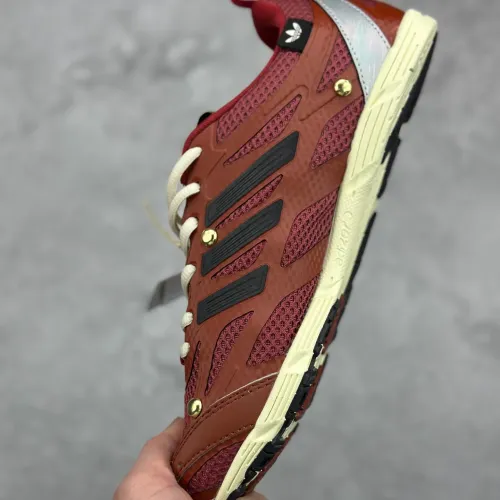 Replica Adidas Adizero PR SFTM Shoes For Women #1441614 $85.00 USD for Wholesale