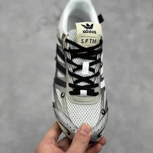 Replica Adidas Adizero PR SFTM Shoes For Women #1441622 $85.00 USD for Wholesale