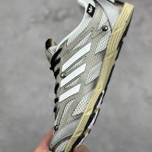 Replica Adidas Adizero PR SFTM Shoes For Women #1441622 $85.00 USD for Wholesale