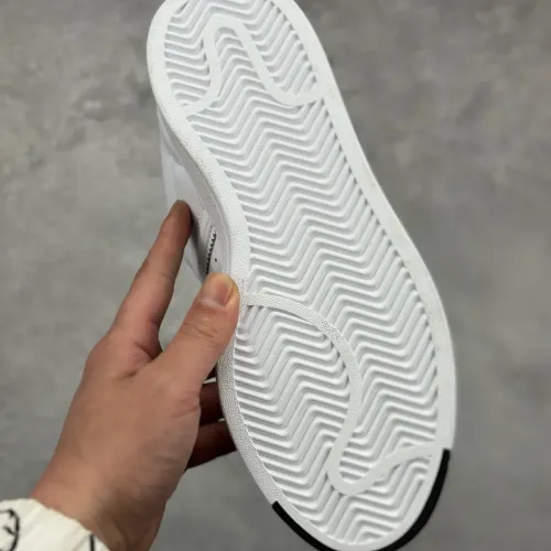 Replica Adidas Originals Superstar Shoes For Men #1441623 $88.00 USD for Wholesale