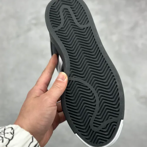 Replica Adidas Originals Superstar Shoes For Men #1441625 $88.00 USD for Wholesale