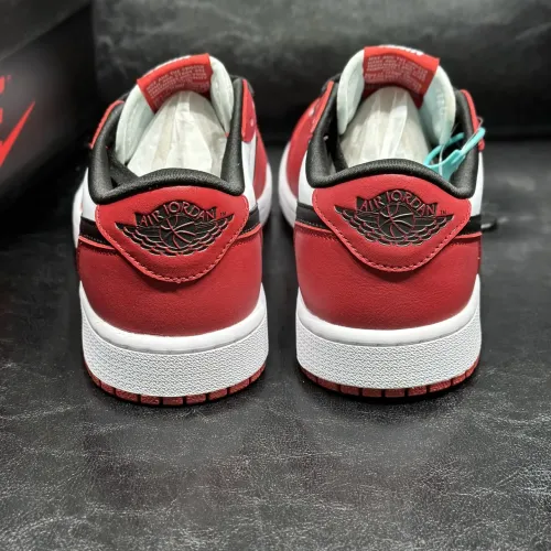 Replica Air Jordan 1 I For Men #1441627 $85.00 USD for Wholesale