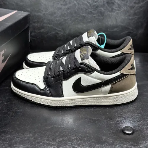 Air Jordan 1 I For Women #1441630