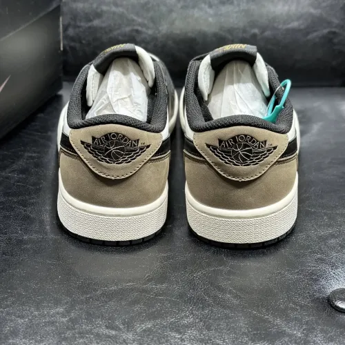 Replica Air Jordan 1 I For Women #1441630 $85.00 USD for Wholesale