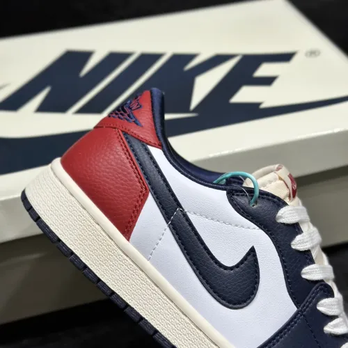 Replica Air Jordan 1 I For Women #1441632 $85.00 USD for Wholesale