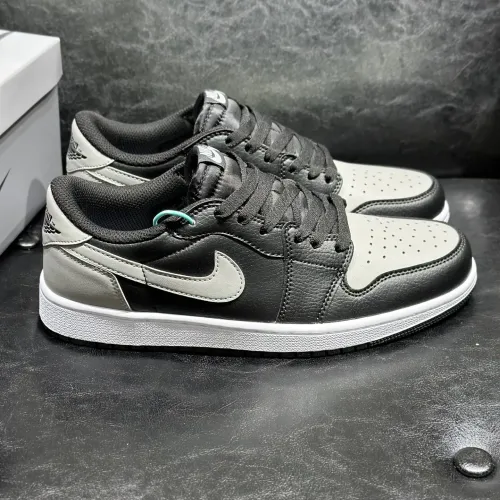 Replica Air Jordan 1 I For Men #1441633 $85.00 USD for Wholesale