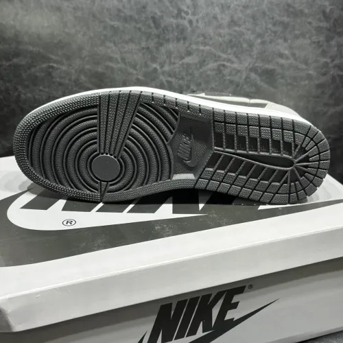Replica Air Jordan 1 I For Men #1441633 $85.00 USD for Wholesale