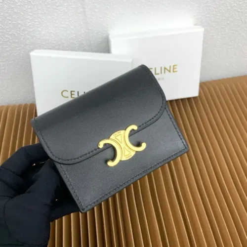 Celine Card Holders For Women #1441653