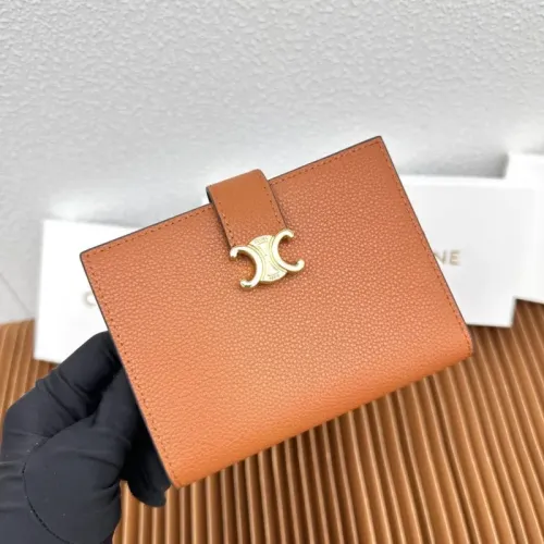 Celine Wallets For Women #1441655