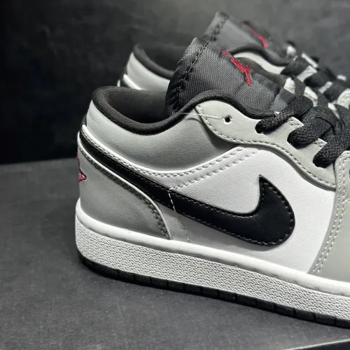 Replica Air Jordan 1 I For Men #1441656 $85.00 USD for Wholesale