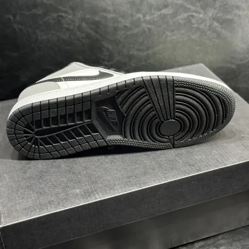 Replica Air Jordan 1 I For Men #1441656 $85.00 USD for Wholesale