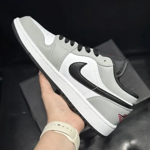 Replica Air Jordan 1 I For Women #1441659 $85.00 USD for Wholesale