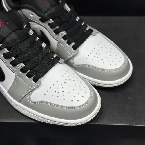 Replica Air Jordan 1 I For Women #1441659 $85.00 USD for Wholesale