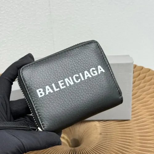 Balenciaga Wallets #1441664