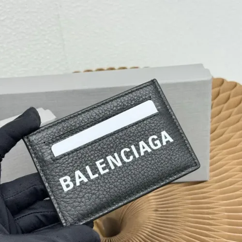 Balenciaga Card Holders #1441665