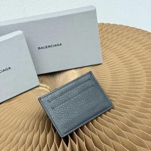 Replica Balenciaga Card Holders #1441665 $34.00 USD for Wholesale