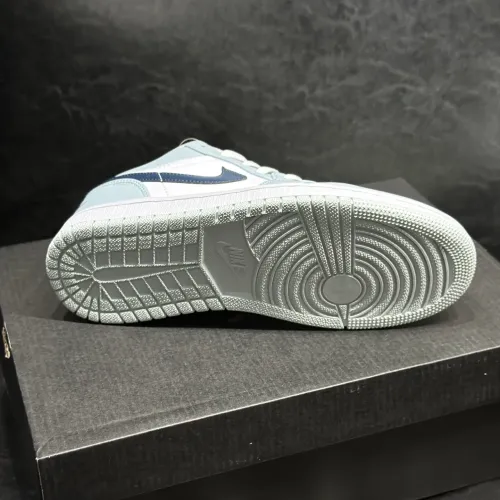 Replica Air Jordan 1 I For Women #1441666 $85.00 USD for Wholesale