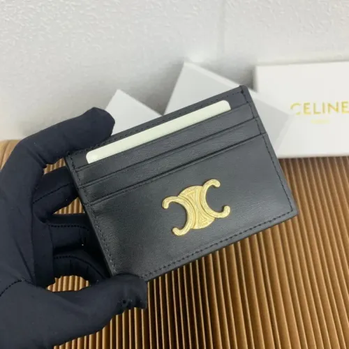 Celine Card Holders #1441667, $34.00 USD, [ITEM#1441667], Celine Wallets