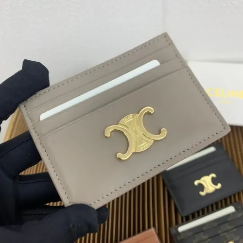 Celine Card Holders #1441668