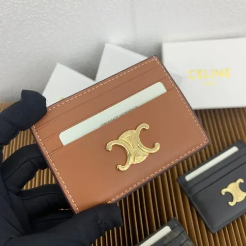 Celine Card Holders #1441669, $34.00 USD, [ITEM#1441669], Celine Wallets
