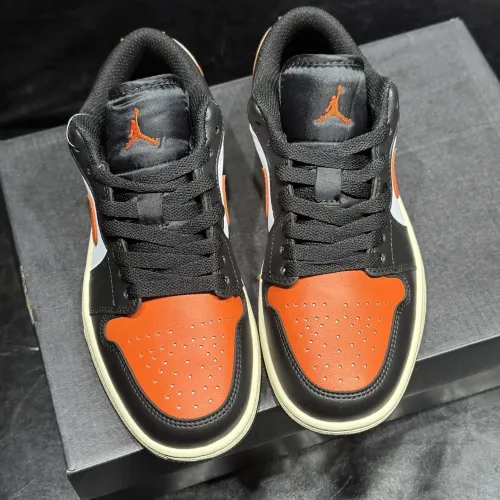 Replica Air Jordan 1 I For Men #1441675 $85.00 USD for Wholesale