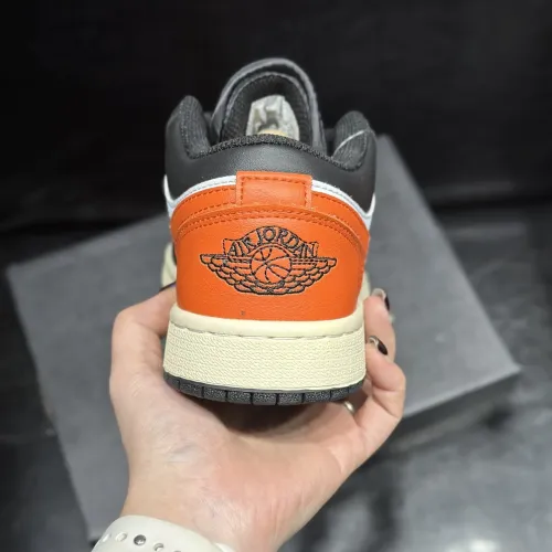 Replica Air Jordan 1 I For Men #1441675 $85.00 USD for Wholesale