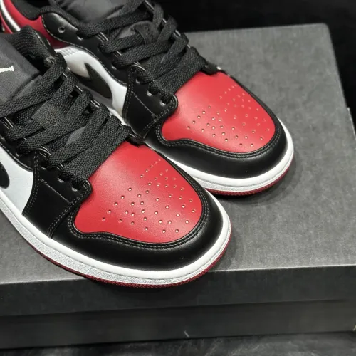 Replica Air Jordan 1 I For Men #1441677 $85.00 USD for Wholesale