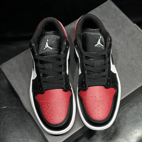 Replica Air Jordan 1 I For Women #1441678 $85.00 USD for Wholesale
