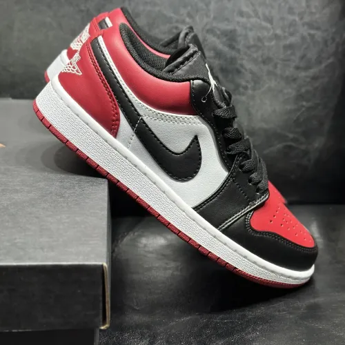 Replica Air Jordan 1 I For Women #1441678 $85.00 USD for Wholesale