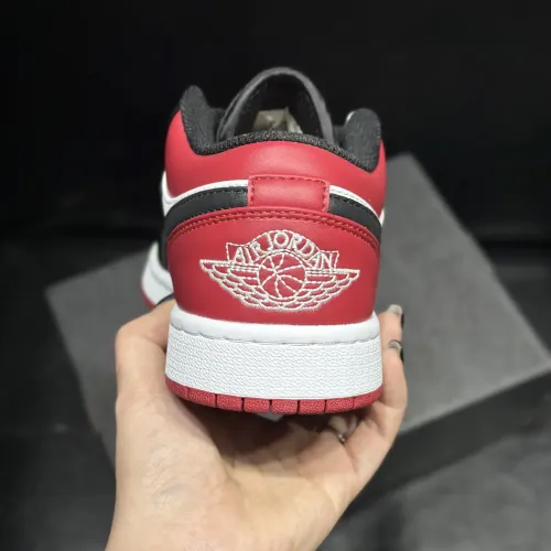 Replica Air Jordan 1 I For Women #1441678 $85.00 USD for Wholesale