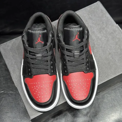Replica Air Jordan 1 I For Men #1441679 $85.00 USD for Wholesale