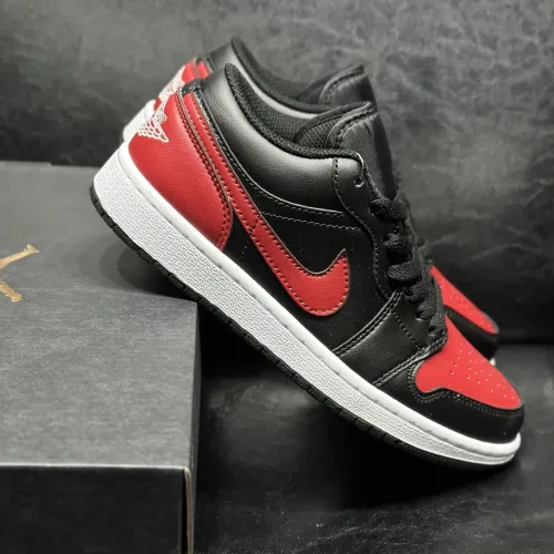 Replica Air Jordan 1 I For Men #1441679 $85.00 USD for Wholesale