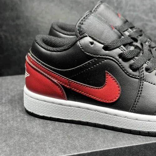 Replica Air Jordan 1 I For Men #1441679 $85.00 USD for Wholesale