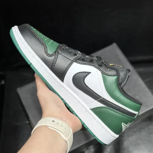 Replica Air Jordan 1 I For Men #1441681 $85.00 USD for Wholesale